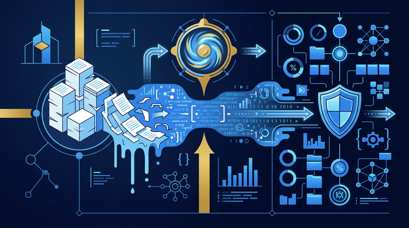 Procurement's Evolution to Technical Gatekeeper: The New Mandate for AI Hiring Tool Procurement — infographic