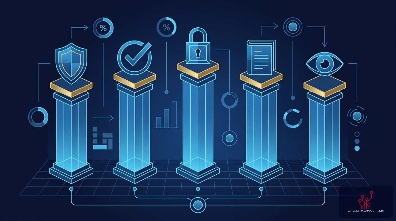 You Own the Outcome: Enterprise Liability for AI Discrimination in Vendor-Managed Hiring — infographic